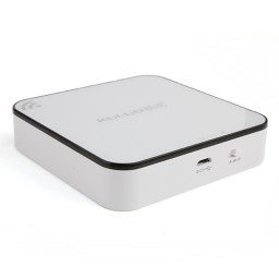 KuLuo U6 8GB 3000mAh Multi-functional WiFi Storage Device Power Bank Wireless Router